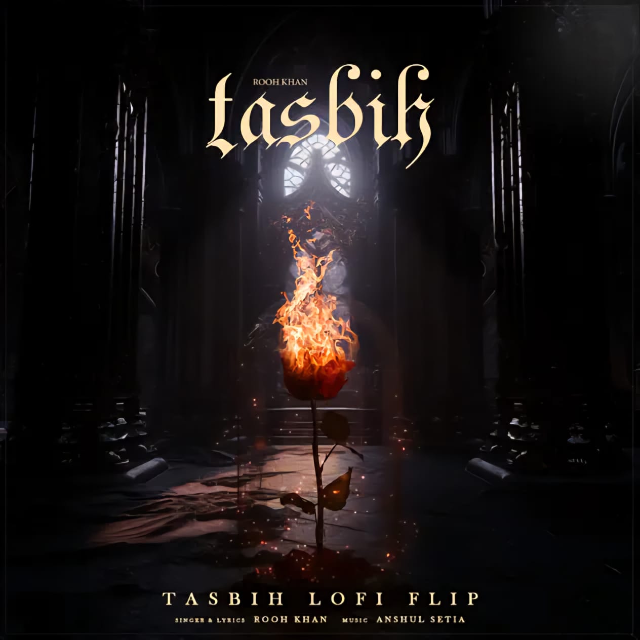 Tasibh Lofi-Flip Rooh Khan